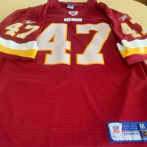 Washington Redskins Jersey